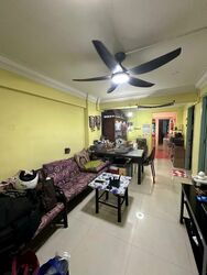 Blk 234 Toa Payoh Eight (Toa Payoh), HDB 3 Rooms #476435131